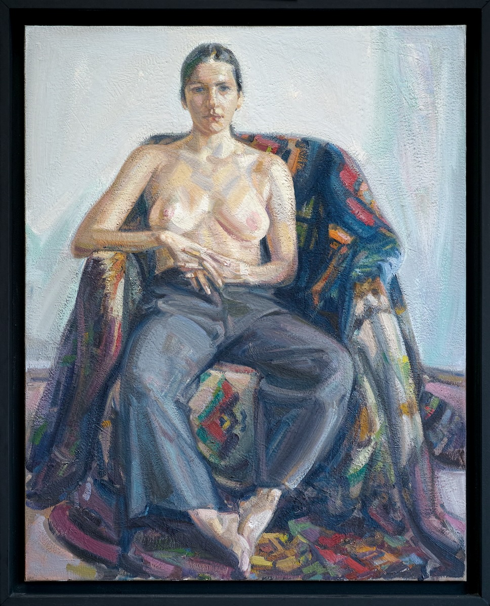 tritan - portrait n°197