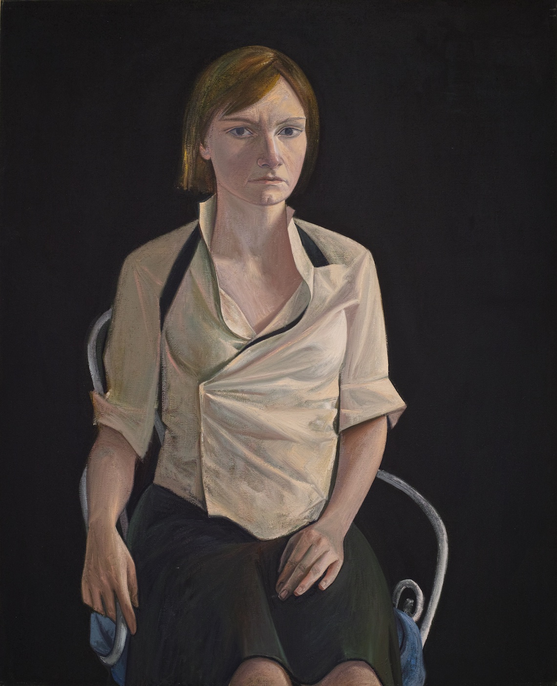 tritan - portrait n°151