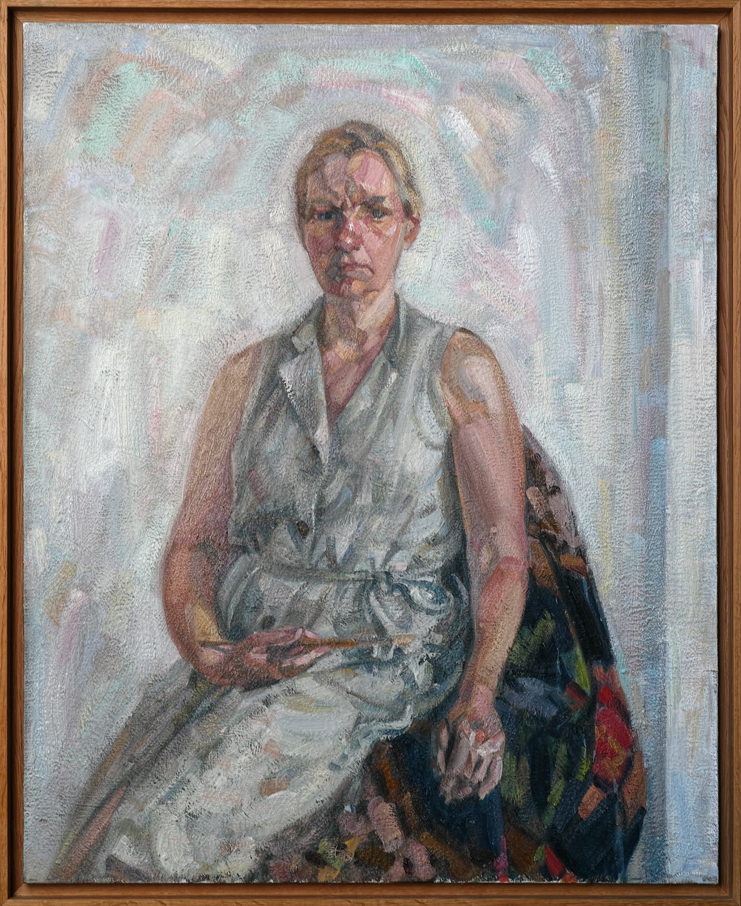 tritan - portrait n°187