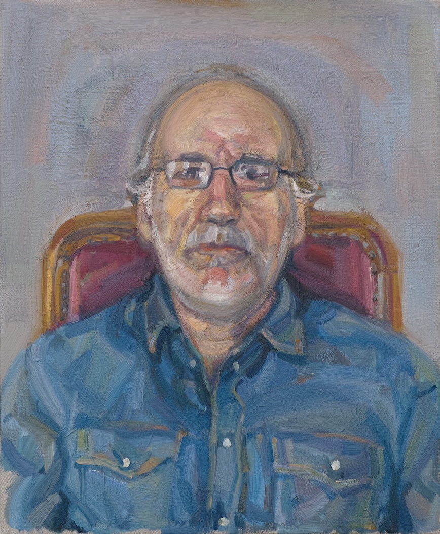 tritan - portrait n°191